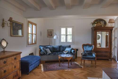 Foto - Wohnung zum Kaufen in Pittenhart 845.000,00 € 230 m²