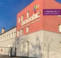 Garage zu vermieten in Halle 50,00 €