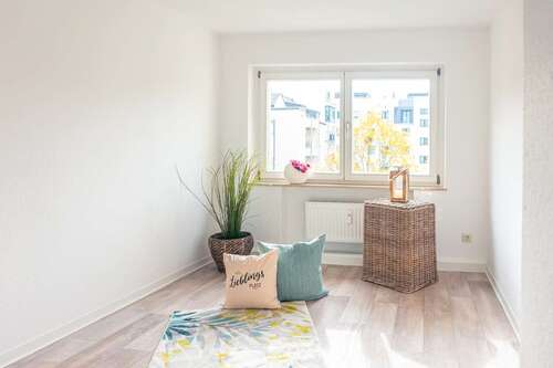 Foto - Wohnung zum Mieten in Chemnitz 352,00 € 64 m²