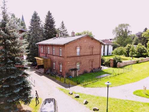 Foto - Haus zum Kaufen in Eggesin 53.000,00 € 215.4 m²