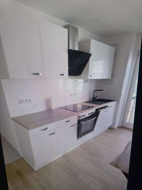 Foto - Wohnung zum Mieten in München 1.350,00 € 52 m²