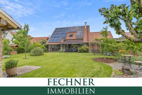 Foto - Haus zum Kaufen in Weichering 739.800,00 € 147.28 m²