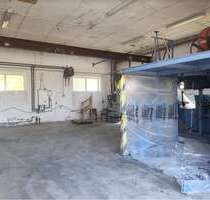 Halle in Bad Wilsnack 3.340,00 € 835 m²