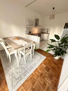 Foto - Wohnung zum Mieten in Krefeld 890,00 € 100 m²