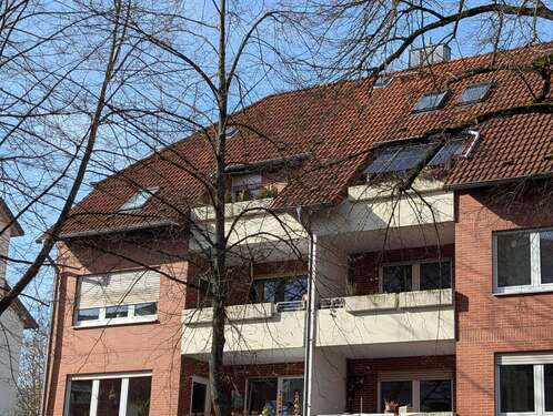 Foto - Wohnung zum Kaufen in Minden 160.000,00 € 67.89 m²