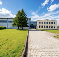 Büro in Zossen 1.560,00 € 260 m²