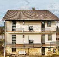 Haus zum Kaufen in Rosenberg 225.000,00 € 169 m²