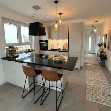 Foto - Haus zum Mieten in Potsdam 2.054,25 € 124.5 m²