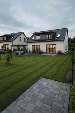 Foto - Haus zum Mieten in Potsdam 2.178,75 € 124.5 m²