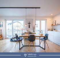 Wohnung zum Kaufen in Dießen am Ammersee 680.000,00 € 84 m²