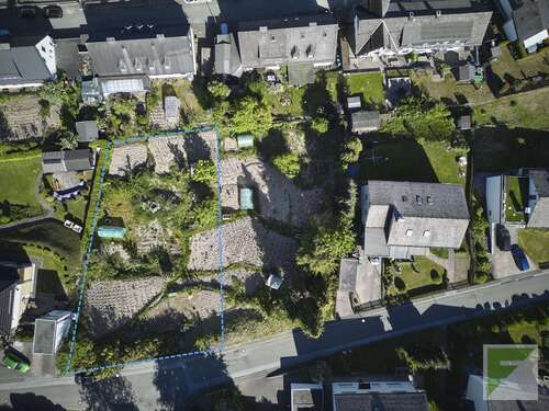 Foto - Grundstück zu verkaufen in Bestwig 30.000,00 € 953 m²