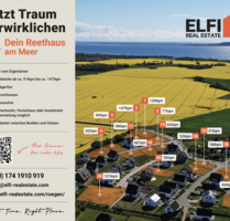 Grundstück zu verkaufen in Dranske 302.610,00 € 917 m²