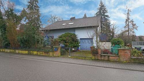 Foto - Haus zum Kaufen in Kandel 398.000,00 € 120 m²