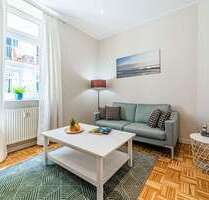 Wohnung zum Mieten in Frankfurt 1.590,00 € 50 m²