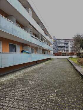 Foto - Wohnung zum Kaufen in München 400.000,00 € 57.19 m²