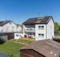 Haus zum Kaufen in Memmingen Amendingen 568.000,00 € 117 m² - Memmingen / Amendingen