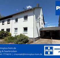Haus zum Kaufen in Homburg Reiskirchen 345.000,00 € 189 m² - Homburg / Reiskirchen