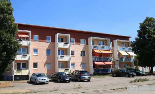 Foto - Wohnung zum Mieten in Magdeburg 184,25 € 33.5 m²
