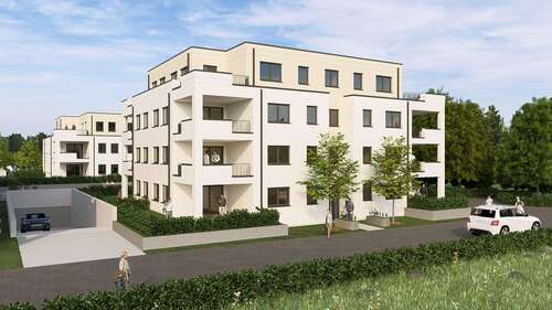 Foto - Wohnung zum Kaufen in Hamm 629.000,00 € 136 m²