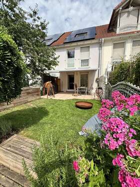 Foto - Haus zum Kaufen in Bensheim 585.000,00 € 120 m²