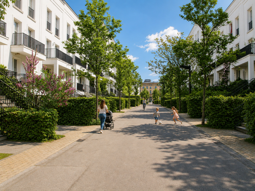 Foto - Haus zum Kaufen in Berlin 1.650.000,00 € 182.66 m²