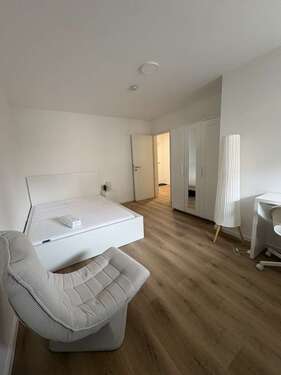 Foto - Wohnung zum Mieten in München 699,00 € 15 m²
