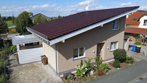 Foto - Haus zum Kaufen in Echzell 379.000,00 € 125 m²