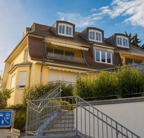 Wohnung zum Mieten in Weinheim 2.600,00 € 188 m²