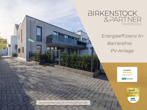 Foto - Wohnung zum Kaufen in Frechen 728.000,00 € 137 m²