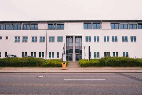 Foto - Büro in Rostock 9.377,20 € 657 m²