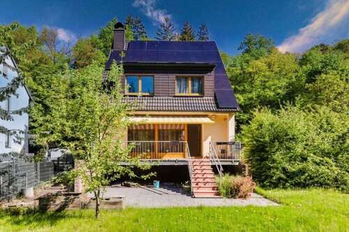 Foto - Haus zum Kaufen in Hagen 369.000,00 € 143 m²