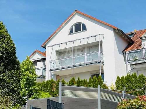 Foto - Wohnung zum Kaufen in Leingarten 329.000,00 € 83.85 m²