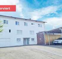 Wohnung zum Kaufen in Meßkirch 125.000,00 € 74 m²