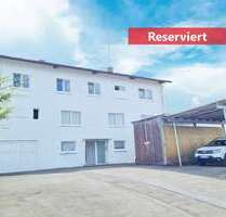 Wohnung zum Kaufen in Meßkirch 125.000,00 € 74 m²