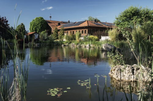 Foto - Spezialgewerbe in Gstadt am Chiemsee 9.500.000,00 € 2200 m²