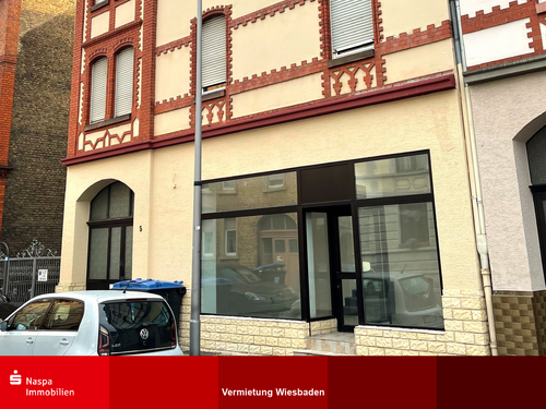 Foto - Büro in Wiesbaden 950,00 € 80 m²