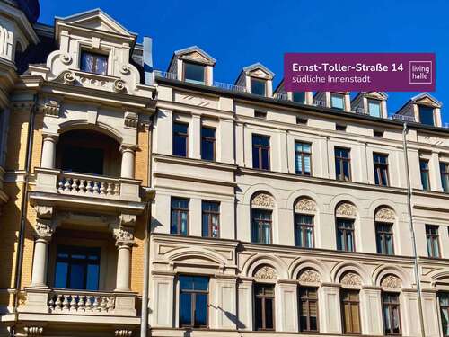 Foto - Einzelhandel in Halle 300,00 € 18.64 m²