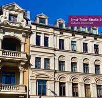 Einzelhandel in Halle 300,00 € 18.64 m²