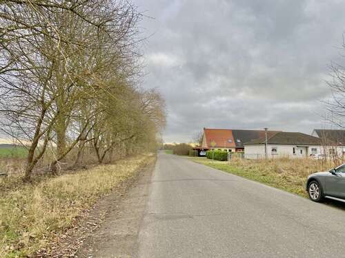 Foto - Grundstück zu verkaufen in Burow 27.900,00 € 808 m²