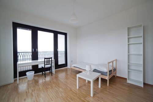 Foto - WG-Zimmer in München 845,00 € 18 m²