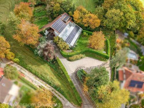 Foto - Haus zum Kaufen in Burgwindheim 590.000,00 € 330 m²