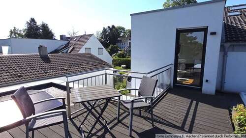 Foto - Wohnen auf Zeit in Aachen 890,00 €