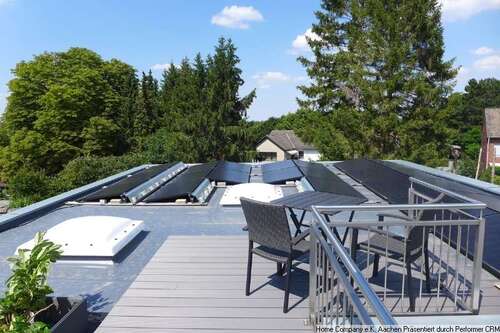 Foto - Wohnen auf Zeit in Aachen 890,00 €