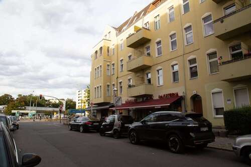 Foto - Wohnung zum Kaufen in Berlin 275.000,00 € 51 m²