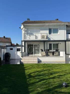 Foto - Haus zum Kaufen in Rastatt 630.000,00 € 115 m²