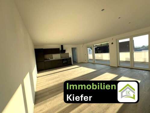 Foto - Wohnung zum Mieten in Baden-Württemberg - Oberndorf am Neckar 1.450,00 € 120 m²