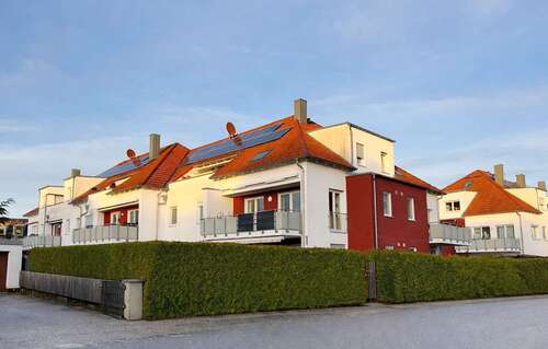 Foto - Wohnung zum Mieten in Zorneding 1.370,00 € 68.48 m²