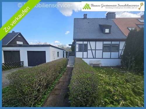 Foto - Haus zum Kaufen in Westhausen 239.000,00 € 90 m²