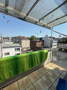 Foto - Wohnung zum Mieten in Aachen 730,00 € 81.5 m²