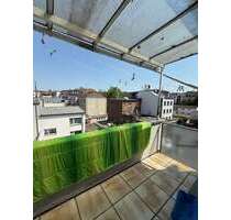 Wohnung zum Mieten in Aachen 730,00 € 81.5 m²
